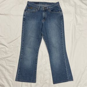 Riders by Lee ladies jeans size 10 P